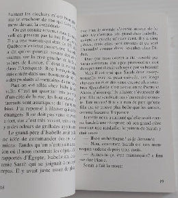 BROUILLET, Chrystine : T27 Roman+ Un rendez-vous troublant COURTE ÉCHELLE 9782890211933