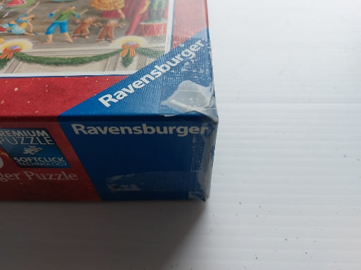 Casse-Noisette Ballet Ravensburger 135752 Casse-tête 300 morceaux