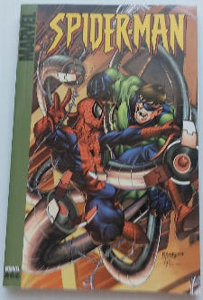 Marvel : Spider-Man MARVEL AGE 9780785114390