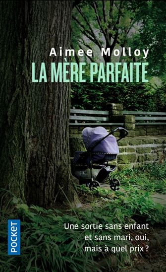 MOLLY, Aimee : La mère parfaite POCKET 9782266295888