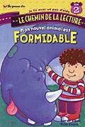 Le chemin de la lecture KM 2 : Mon nouvel ami est formidable PRESSES D'OR 9781552252062