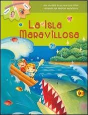 La Isla Maravillosa LATINBOOKS 9789974684300