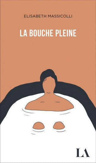 MASSICOLLI, Elisabeth : La bouche pleine QC AMÉRIQUE 9782764440858