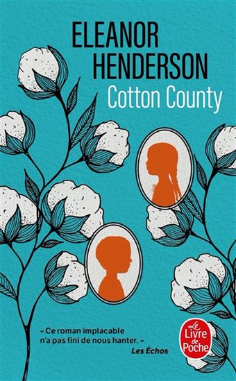 HENDERSON, Eleanor : Cotton county LIVRE POCHE 9782253077671