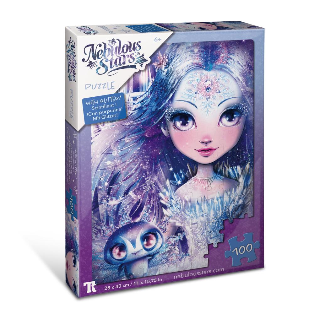 Nebulous stars 11653 Casse-tête 100 morceaux