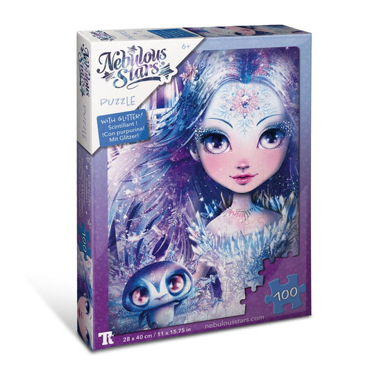 Nebulous stars 11653 Casse-tête 100 morceaux