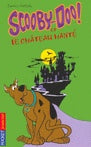 GELSEY, James : Scooby-Doo! T1 Le château hanté SCHOLASTIC 2266129988