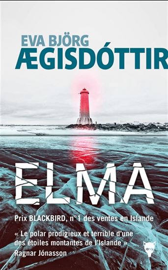 AEGISDOTTIR Elma MARTINIÈRE 9782732494944