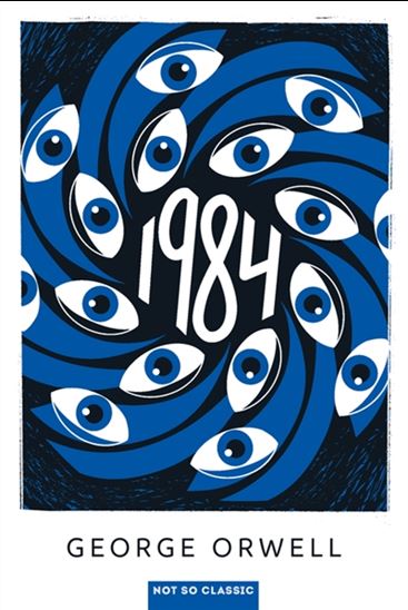 ORWELL, George: 1984 BELIN 9791035817701