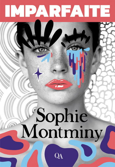 MONTMINY, Sophie : Imparfaite QC AMÉRIQUE 9782764447260