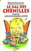 SOULIÈRES, Robert, T28, Le bal des chenilles, collection Petite vache SOULIÈRES 9782922225570