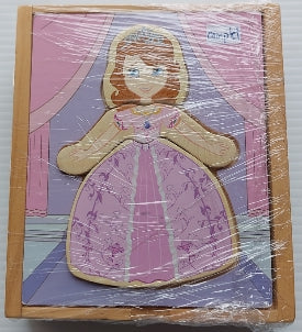 Princesse Sofia MELISSA DOUG
