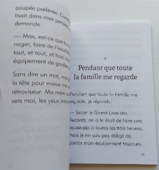 TIBO LEMELIN : Max T2 Les beaux souvenirs, QC AMÉRIQUE  9782764449493