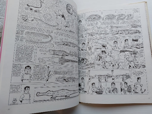 GOTLIB : Rubrique-à-brac T5 DARGAUD 9782205007831
