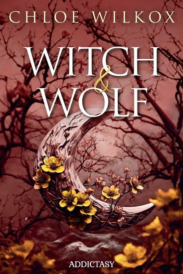 WILKOX, Chloe : Witch & wolf ADDICTASY 9782487267046