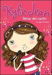 PESCHKE, Marci : Kylie Jean, Reina Del Canto LATINBOOKS 9789871208654