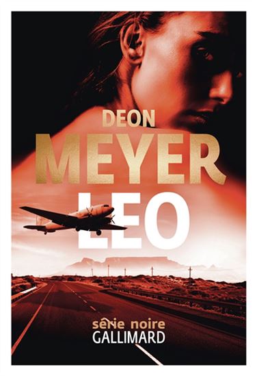 MEYER, Deon : Léo GALLIMARD 9782073062062