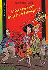 JOLY, Vivement le printemps ! Délires 9782747005739