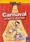 FONTAINE, François : Carnaval et autres sketches RETZ 9782725621371