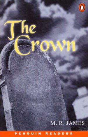 JAMES,M. R. : The Crown, PENGUIN 9780582505414