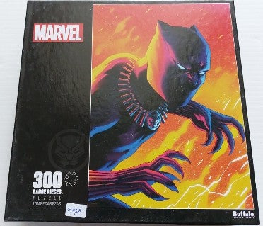 Marvel BUFFALO 92500 Casse-tête 300 morceaux