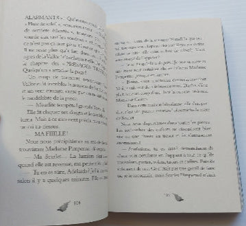 GNONE, Elisabetta : Fairy Oak T1 Le secret des Jumelles MALINS 9782896572755