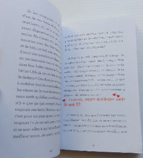 TAN LeFEYER: Mortelle Adèle T1 Mortel un jour, Mortel toujours ! 9791027608621