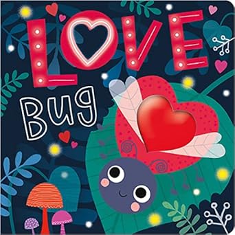Love Bug  9781789473728