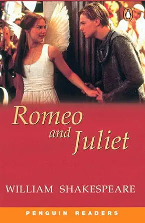 SHAKESPEARE : Romeo and Juliet, level 3 / pre-intermediate PENGUIN 9780582505148