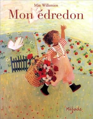 WILLEMIEN, Min : Mon édredon MIJADE 2871421234