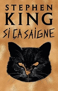 KING, Stephen: Si ça saigne FRANCE LOISIRS 9782298168198