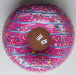 Donut Rainbow EUROGRAPHICS 8551-5782 Casse-tête 500 morceaux