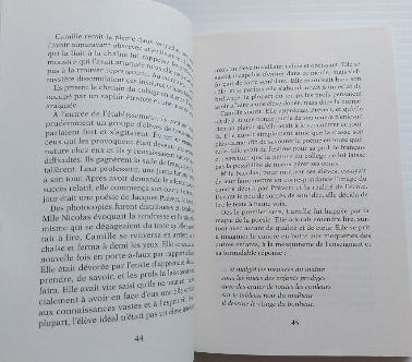 BOTTERO, Pierre : La quête d'Ewilan T1 D'un monde à l'autre RAGEOT 9782700238938