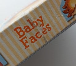 Baby Faces EDUCA Jeux 2 ans et plus