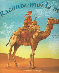 CROTEAU COUSINEAU : Raconte-moi la mer, DOM CIE 9782895123552