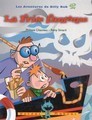 CHAUVEAU SIMARD : T2 Les aventures de Billy Bob La frite fantôme Boréal Maboul 9782890527805