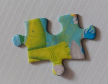 Le voyage des dinosaures 095162 Ravensburger Casse-tête 60 morceaux