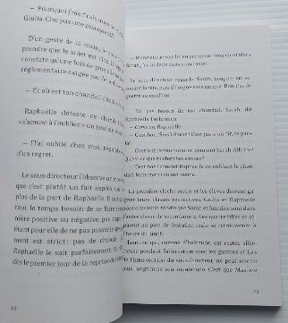 APOSTOLSKA MERCIER : C'est quoi le rapport? T1 Oublie-le Marjo! L'HOMME 9782761934527
