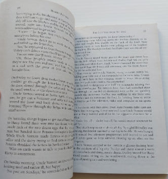 ROWLING J.K T1 Harry Potter and the Philosopher's Stone 9781551926124