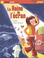 GUDULE : La Reine de l'écran NATHAN 9782092504260