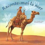 CROTEAU COUSINEAU : Raconte-moi la mer, DOM CIE 9782895123774