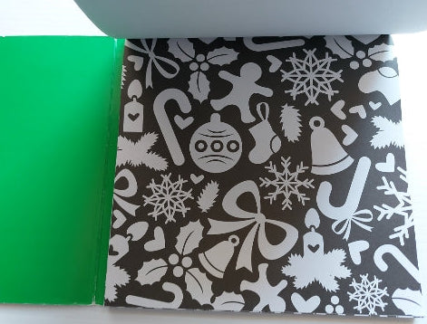 Créations couleurs : Noël SCHOLASTIC 9781443146005