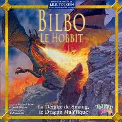 Bilbo Le Hobbit TILSIT KIDS Jeu 10 ans et plus