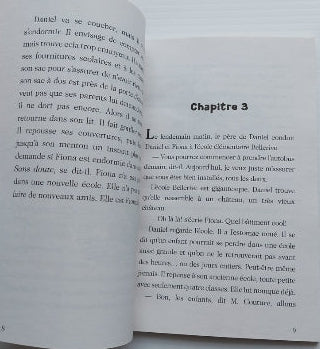 RICHARDS BENOIT : Oh non ! Une présentation ! SCHOLASTIC 9781443163019