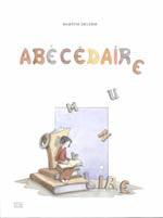 DELERM, Martine Abécédaire ROCHER JEUNESSE 9782268055220