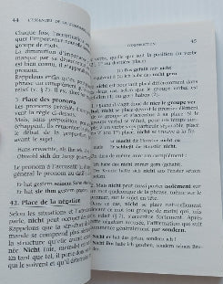 L'Essentiel de la grammaire allemande MAXI 9782743462314