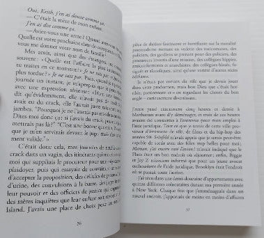 MCDERMOTT, Zack : Le gorille et l'oiseau GUY ST-JEAN 9782898270789