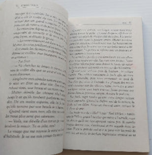 SKRYPUCH : Enfant volée SCHOLASTIC 9781443189712