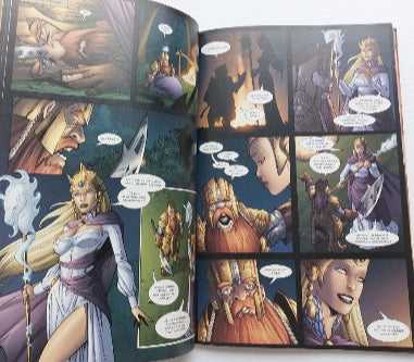 SALVATORE, R A : T6 Le joyau du Halfelin, La légende de Drizzit MILADY 9782811204648