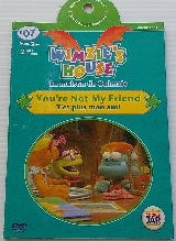 Wimzie's House / La maison de ouimzie T7 You're Not My Friend / T'es plus mon ami PAPP 9781897554975